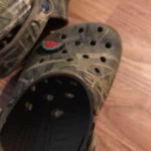 Meet your Posher, Randall